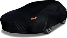 10-Layer Waterproof Car Cover for Challenger Charger Monte Carlo - All Weather P