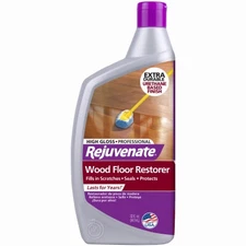 Floor Finish, High-Gloss, 32 oz. - HG-R05322
