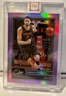 2020-21 Panini One and One - Nikola Vucevic #73 Purple /25
