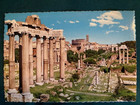 Vintage Postcards ~ Rome Italy ~ 1970 ~ Lot of 12 — photo 4