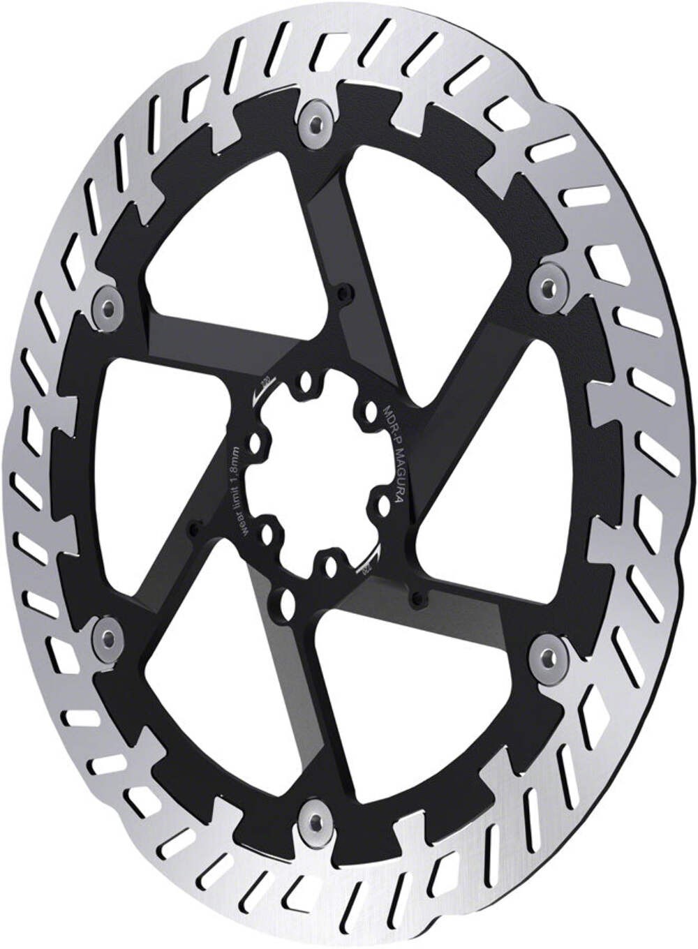 Magura MDR-P eBike 16390₽