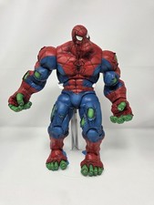 Prototypes Marvel Toybiz 2006 Amazing Spider-...