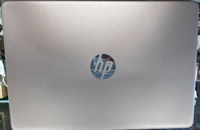 HP Laptop 14-DQ0070NR 14'' Celeron N4120 1.1GHz 4GB RAM 64GB SSD (H30000342)