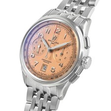 BREITLING Premier B01 Chronograph 42 AB0145331K1A1 SW13578