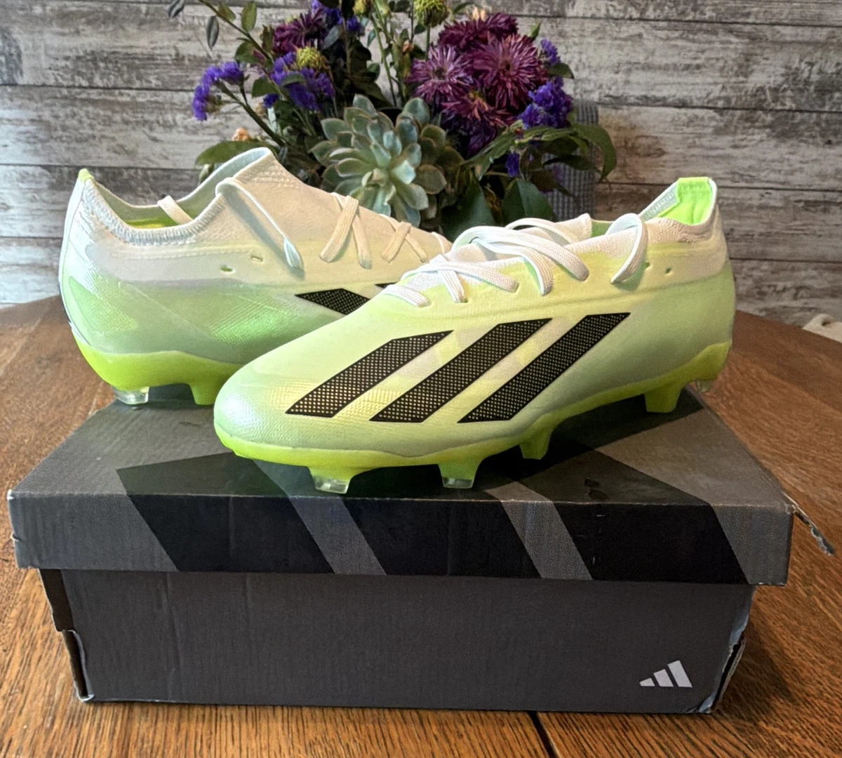 adidas X Crazyfast.2 FG Crazyrush Pack for Sale | Authenticity
