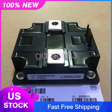 1PC New Mitsubishi PM400HSA120 Power Module Expedited Shipping