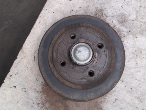 RADLAGER Opel Corsa C (F08/68) Hatchback 1.4 16V Twin Port (Z14XEP(Euro 4)) 2003