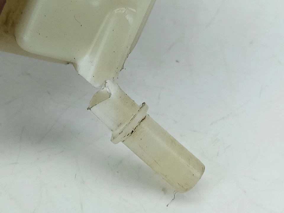 BOMBA FRENO / 166723 PARA PEUGEOT PARTNER TEPEE 1.6 HDI 90 - Imagen 2 de 4