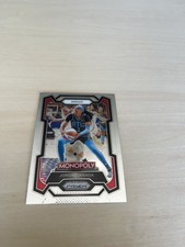 2024 Panini Prizm Monopoly WNBA - Jordin Canada #56