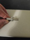 Vintage USAF 1990 Insignia Tie Bar Clasp — photo 4