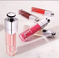 DIOR ADDICT LIP GLOSS LIP MAXIMIZER FULL SIZE 6ml (VARIOUS SHADES) New