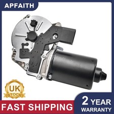Window Wiper Motor For BMW 5 E60 E61 520d 525d 530d 545i 61617194029 Front