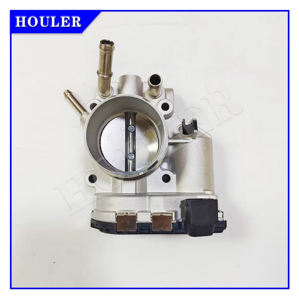 Gen-uine 351002B150 For KIA RIO 1.4L 1.6L 2011-2014 Throttle Body - Image 4 of 4