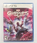 Marvel's Guardians of the Galaxy (Sony PlayStation 5 PS5) - NEW/SEALED, F/S!