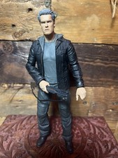Terminator Genisys Guardian T-800 7 inch Pops Action Figure by Neca