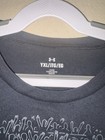 ⚾ Under Armour Youth Baseball TeeSize: Youth XL — photo 2
