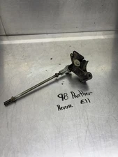 97 98 99 Arctic Cat Jag Puma Panther OEM Reverse Lever Rod Pivot Mount #0602-954