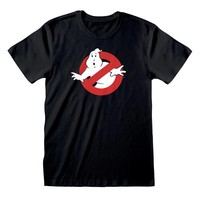 Ghostbusters - Classic Logo (Unisex) | T-Shirt In GrößE Xl | Deutsch | 2024