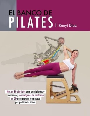 Kenyi Mariela Diaz El banco de Pilates (Taschenbuch)