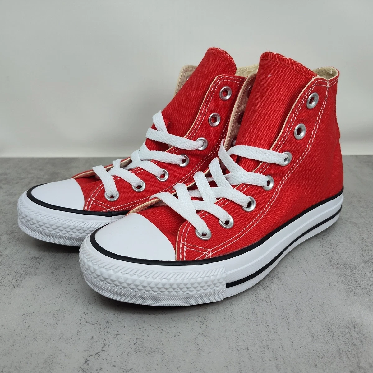 25+ Converse All Star Red for sale | Updated Oct 2026