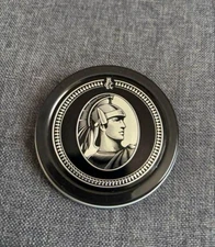 AMERICAN EXPRESS Amex Amex Centurion Limited Caviar Can Case Lounge