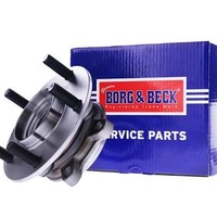 Borg & Beck Radlager Satz BWK1518