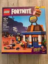 Durrr Burger Restaurant