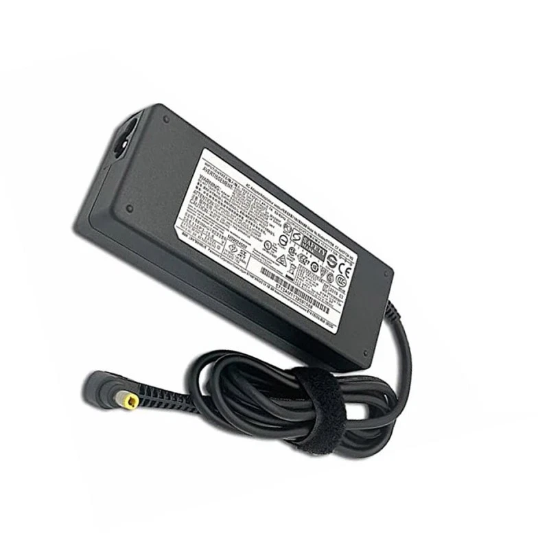Chargeur Adaptateur Panasonic CF-AA5713A Bloc Alimentation 15.6V 7.05A 110W - Photo 2/4