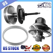 CVT Transmission Pulley Set w/Belt Chain For 722.8 Benz A B Class W169 WFC280