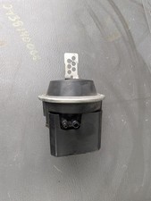 86-91 Cadillac Seville Eldorado Cruise Control Vacuum Transducer - Good 25110834 86-91 Cadillac Seville Eldorado Cruise Control Vacuum Transducer - Good 25110834