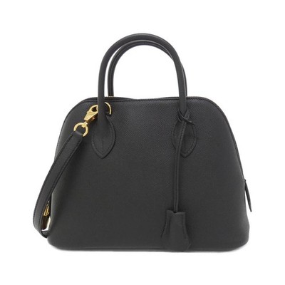 Authentic Hermes Bolide 1923 25 082798CC Bag #260-004-555-0263
