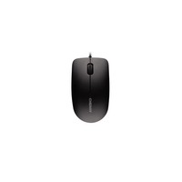 Cherry MC 1000 USB Maus Kabelgebunden 1200 DPI Schwarz JM-0800-2