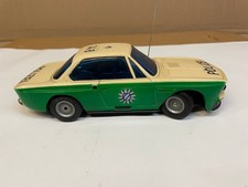 BMW 3,0 CSI Modell Polizei