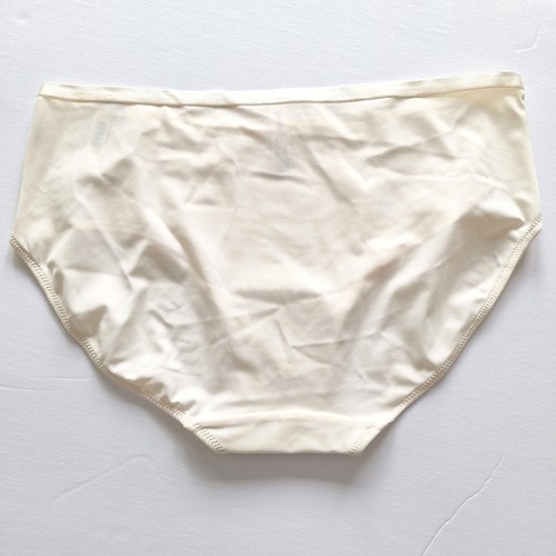 Ambrielle ivory panty (L) - Picture 4 of 6