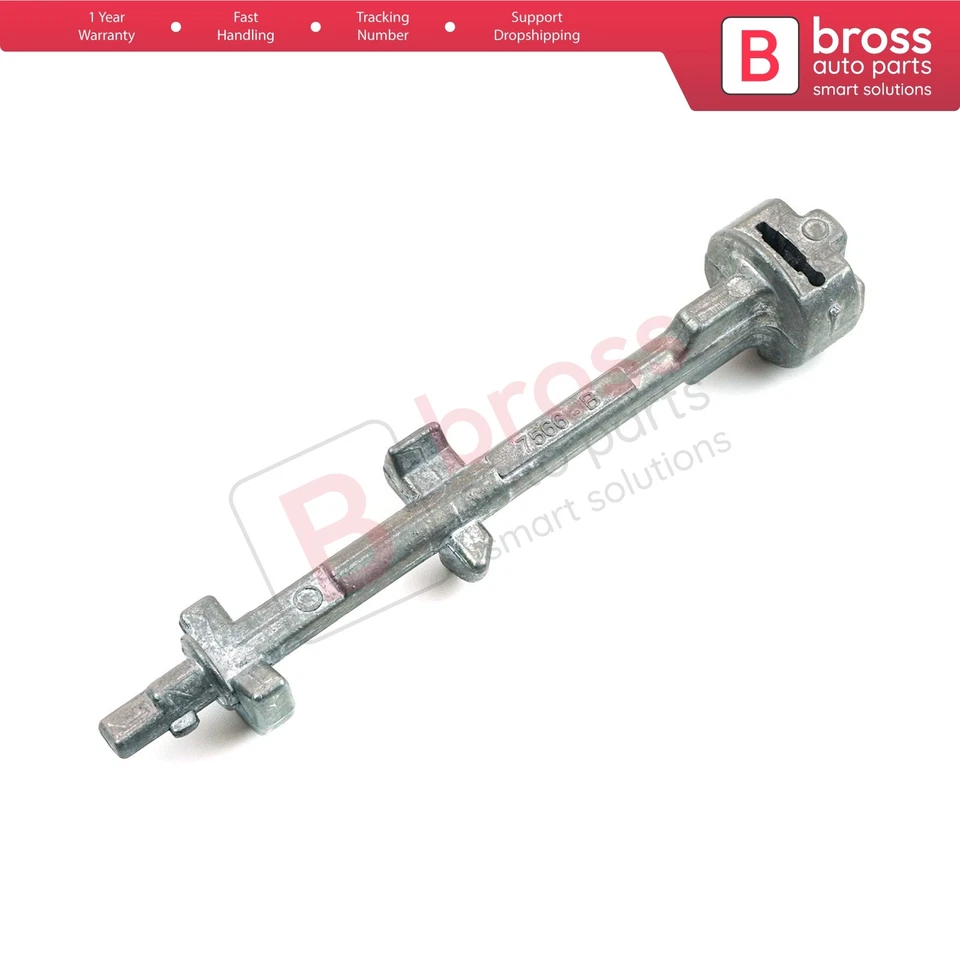 2003 Toyota RAV4 Bross BSP40 Ignition Lock Cylinder Rod - Image 3 of 4