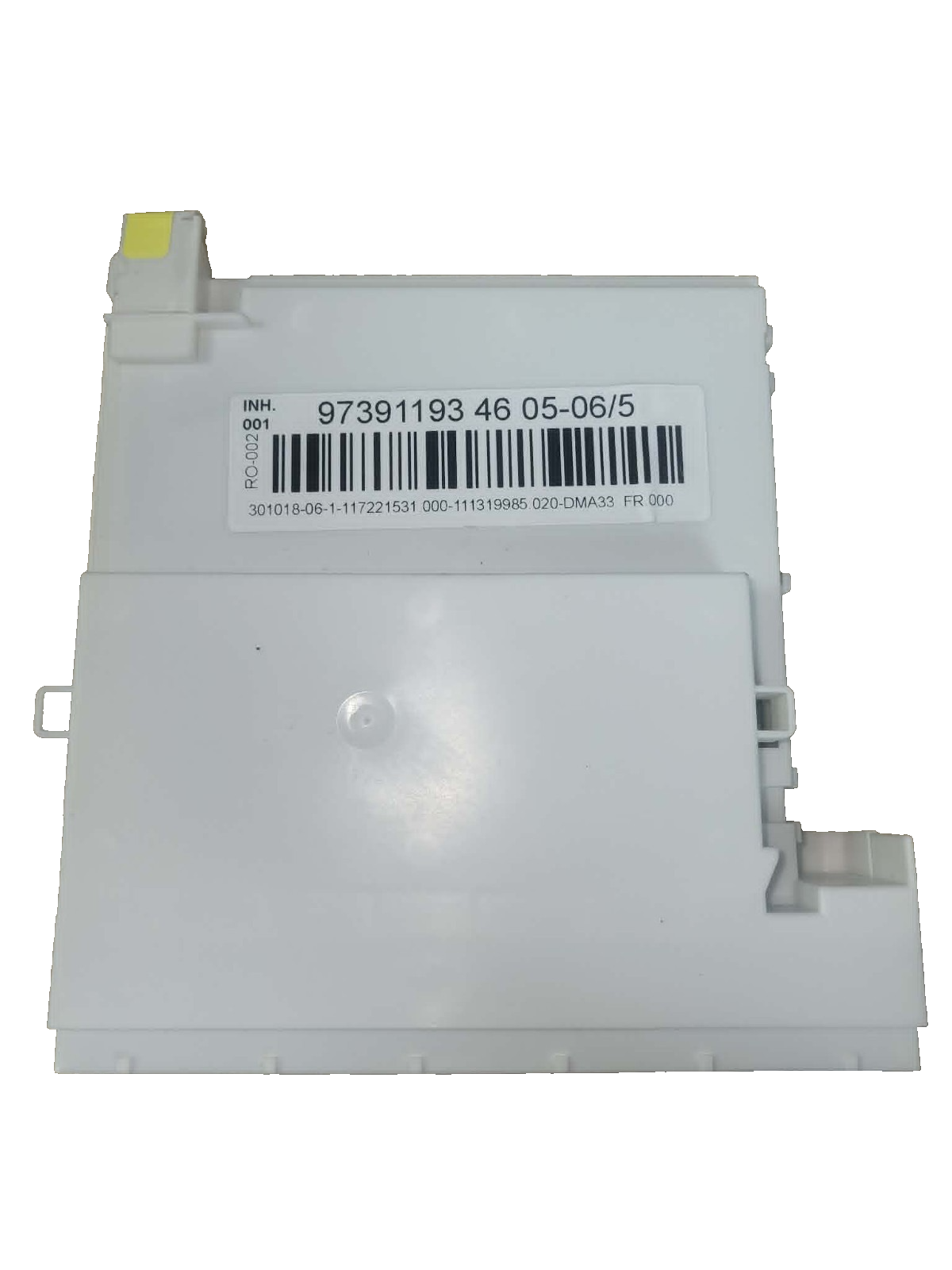 ELECTROLUX 973911934605065 CONFIGURED ELECTRONIC EDW1503 PCB BNIB