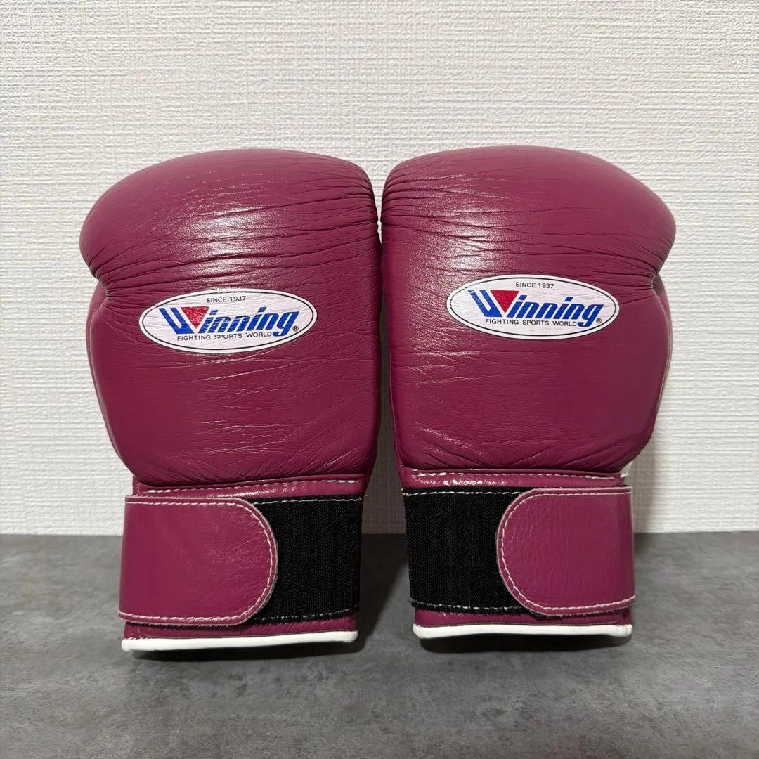 Winning Men Boxing Gloves for sale | eBay