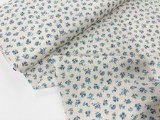 Liberty Cotton Fabric 'Floral Nostalgia' 1930s Ditsy Flowers Patchwork Quilting