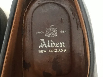 Alden 9430S