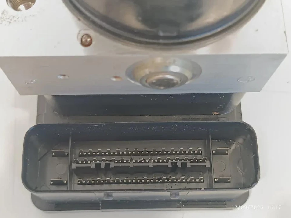 34516794646 POMPA AGGREGATO ABS per BMW SERIE 3 (E90/E91) (02/05>12/11<) 320D - Immagine 3 di 4