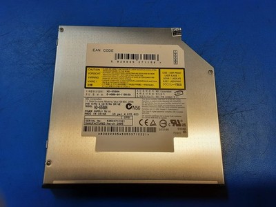 NEC ND-6500A Disk drive DVD±RW (+R DL) 8x/8x IDE internal 5.25