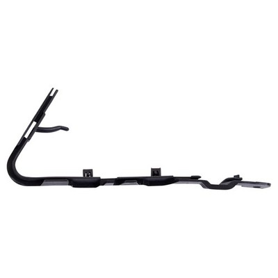 TRQ BDA61359 Bumper Cover Retainer Bracket For Dodge Grand Caravan 11-20