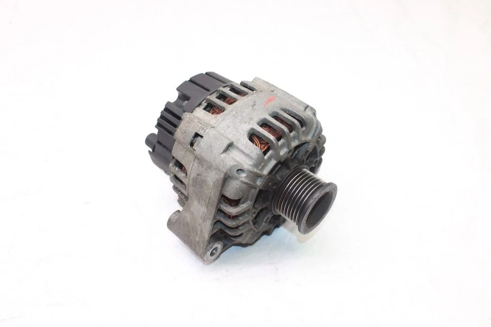 2005 CHRYSLER CROSSFIRE ZH CONV #389 ALTERNATOR GENERATOR SRT-6 SRT6 AMG — 第 2/4 张图片