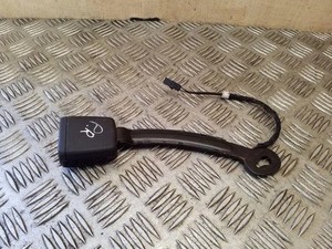 VW PASSAT Variant B8 3G5 Sitzschnalle vorne rechts 3G0857756H 2.0 26209292