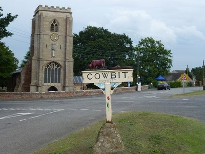 Foto A3 Cowbit oder Cowbitt - So oder so wird Cubbit Village ausgesprochen s c2012