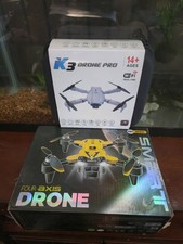 drones with hd camera LOT 2