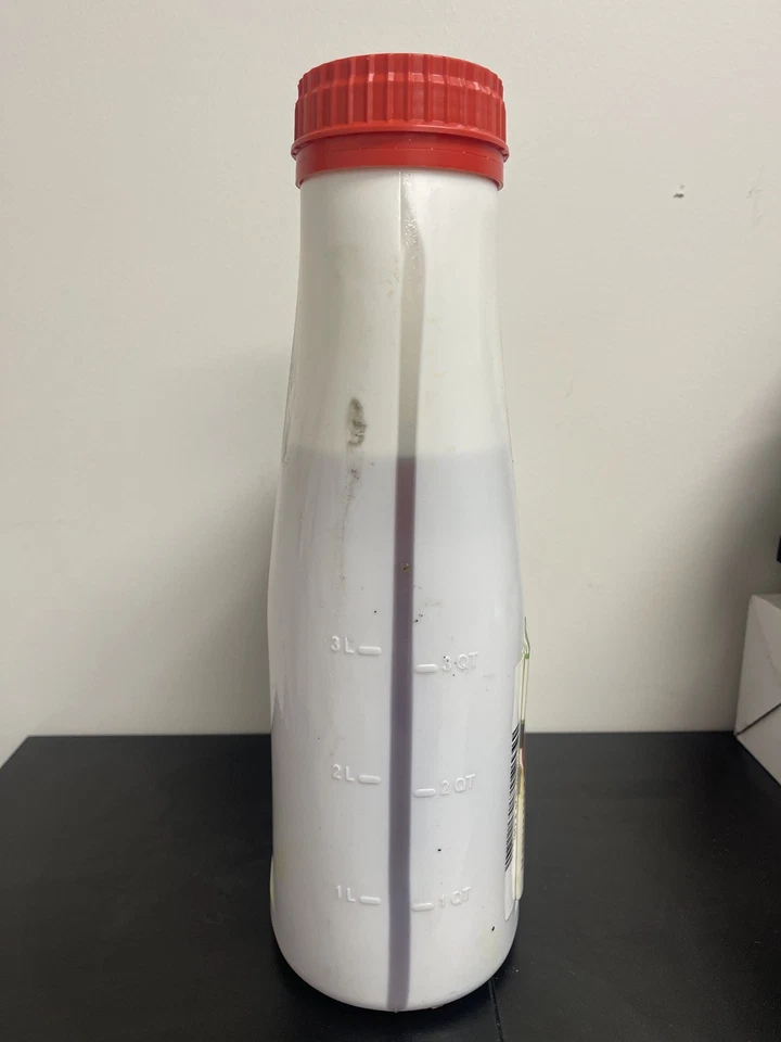 Regulador de crecimiento de plantas Syngenta Primo Maxx: jarra de 1 galón, etiqueta desordenada - leer Foto 3 de 3