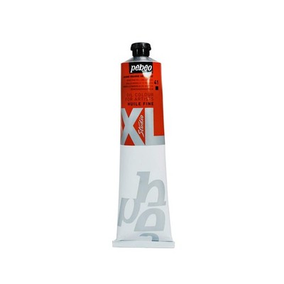 Pébéo  Feines Öl XL 200 ML  Ölgemälde  Ideal für Anfänger oder Profis  Fine A...