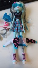 Monster High Frankie Stein Doll