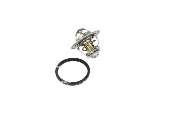 KÜHlmittel Thermostat FÜR Fiat Ducato Pritsche/Fahrgestell (230 ) - Nrf 725124-image